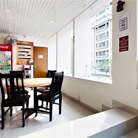 Zen Rooms Basic Bukit Bintang Kuala Lumpur Ngoại thất bức ảnh