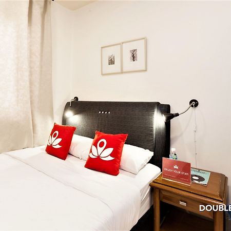 Zen Rooms Basic Bukit Bintang Kuala Lumpur Ngoại thất bức ảnh