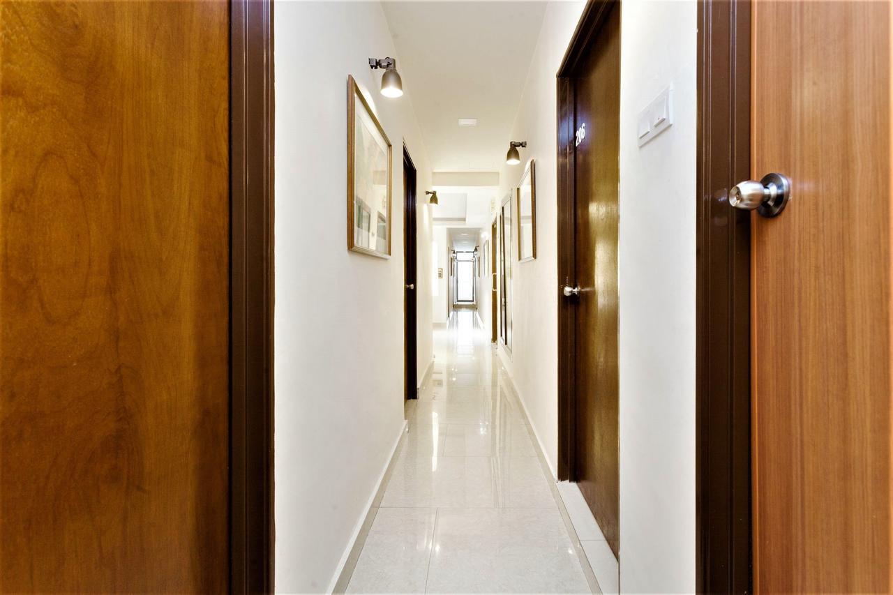 Zen Rooms Basic Bukit Bintang Kuala Lumpur Ngoại thất bức ảnh