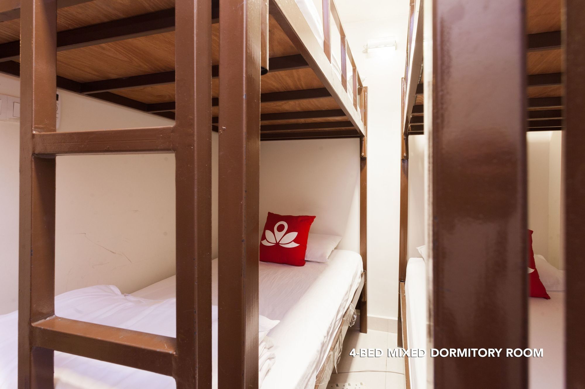 Zen Rooms Basic Bukit Bintang Kuala Lumpur Ngoại thất bức ảnh