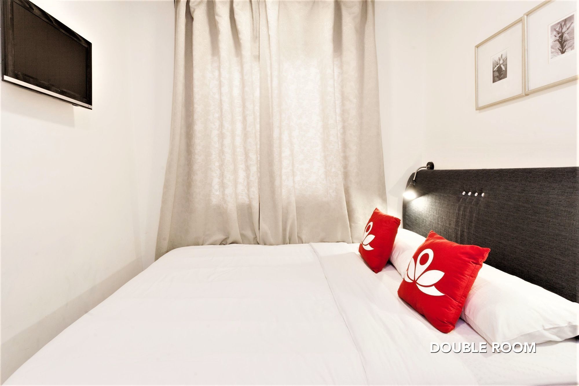 Zen Rooms Basic Bukit Bintang Kuala Lumpur Ngoại thất bức ảnh