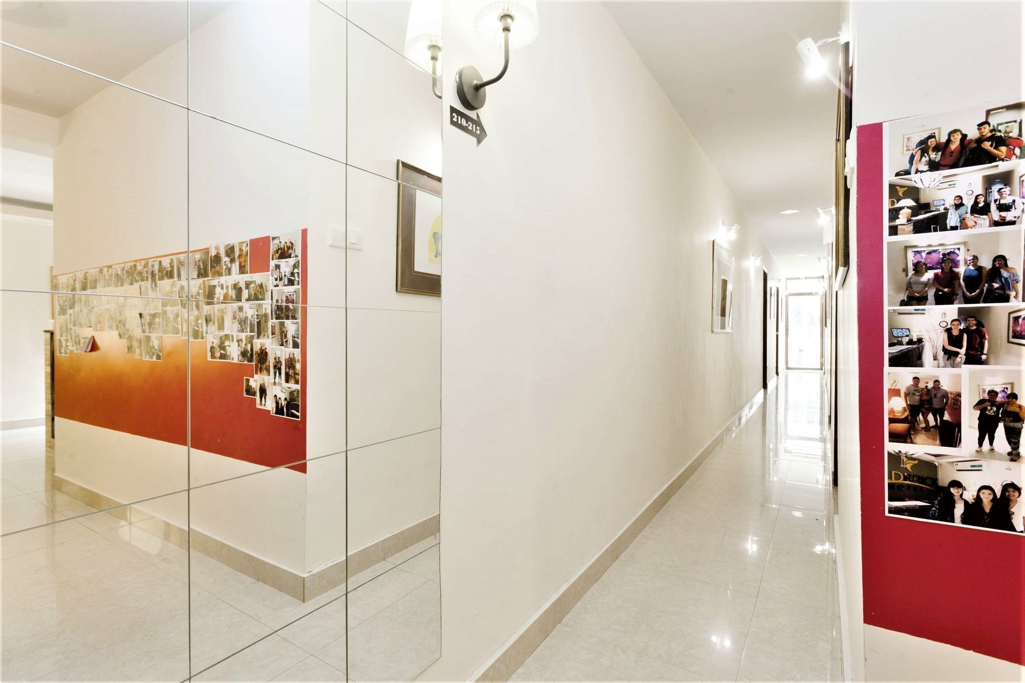Zen Rooms Basic Bukit Bintang Kuala Lumpur Ngoại thất bức ảnh