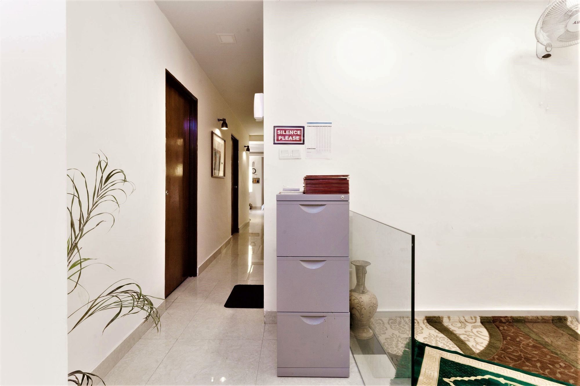 Zen Rooms Basic Bukit Bintang Kuala Lumpur Ngoại thất bức ảnh